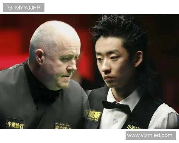 我国斯诺克国锦赛历届冠亚军盘点